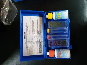 Swimming Pool Test Kit