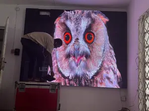 Indoor LED Screen