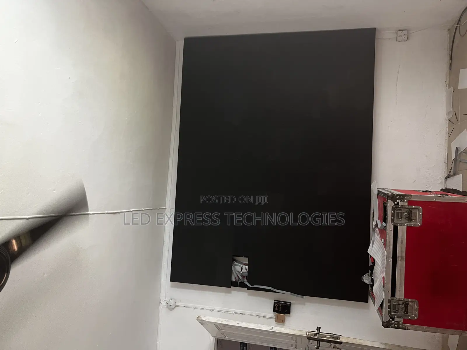 Indoor LED Screen
