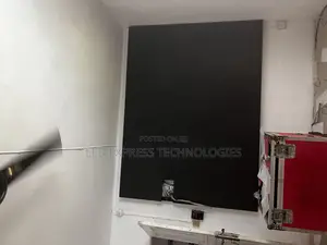 Indoor LED Screen