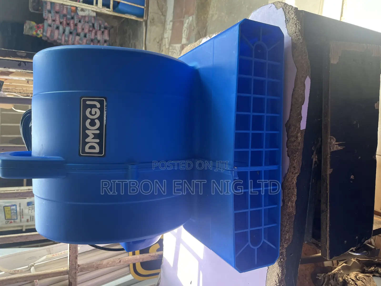 Floor Dryer