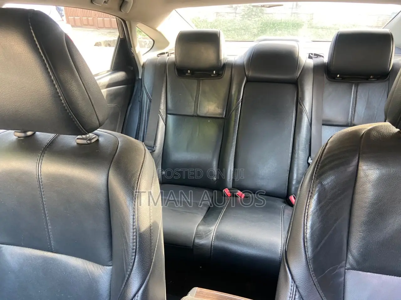 Toyota Avalon XLE Premium 4dr Sedan (3.5L 6cyl 6A) 2014 Black
