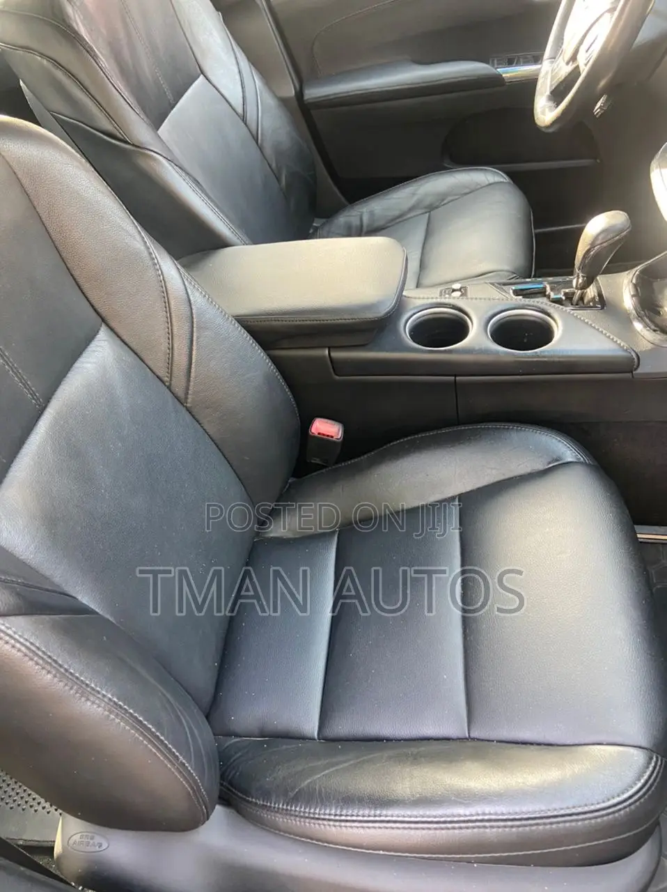 Toyota Avalon XLE Premium 4dr Sedan (3.5L 6cyl 6A) 2014 Black