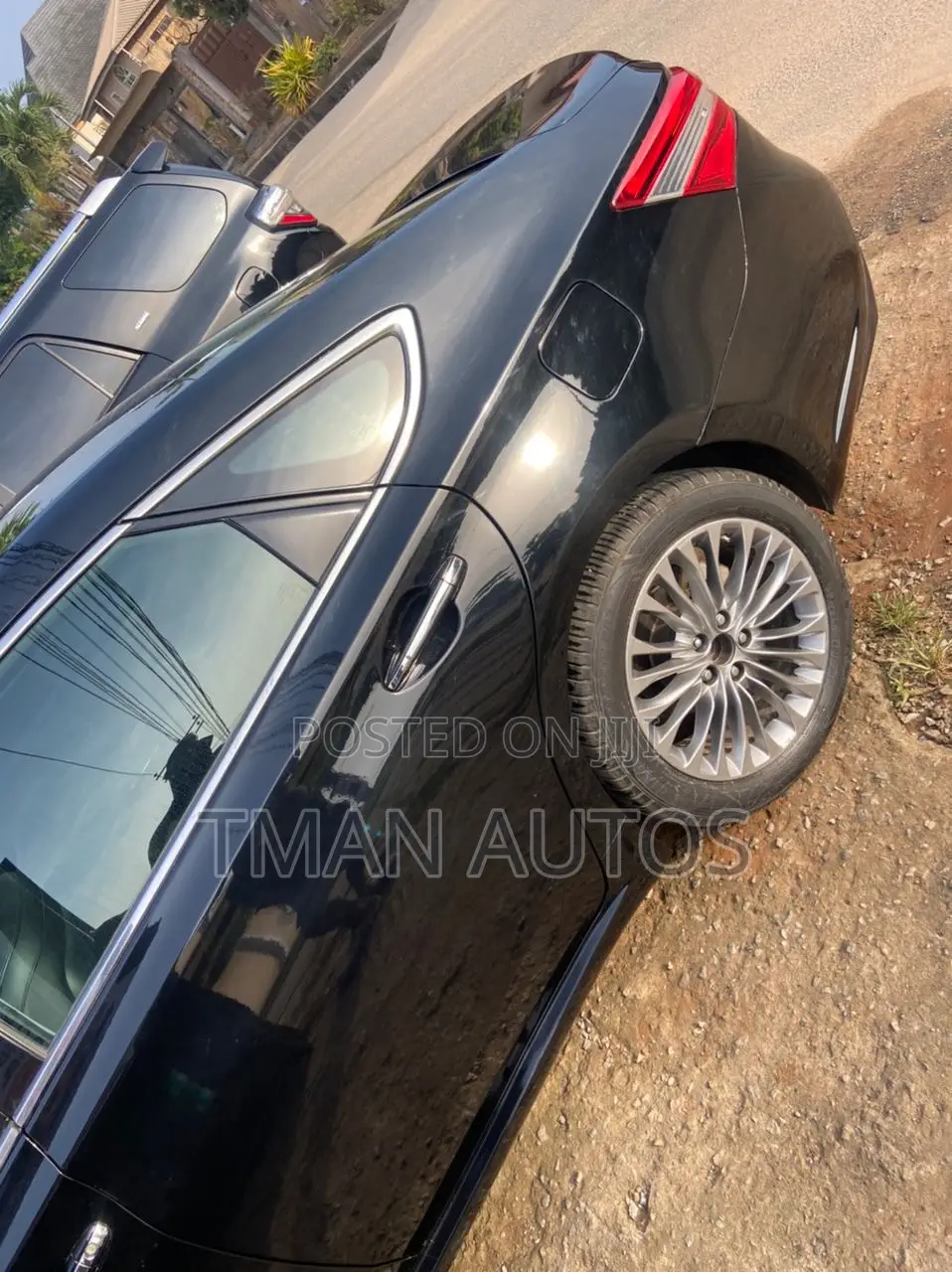Toyota Avalon XLE Premium 4dr Sedan (3.5L 6cyl 6A) 2014 Black