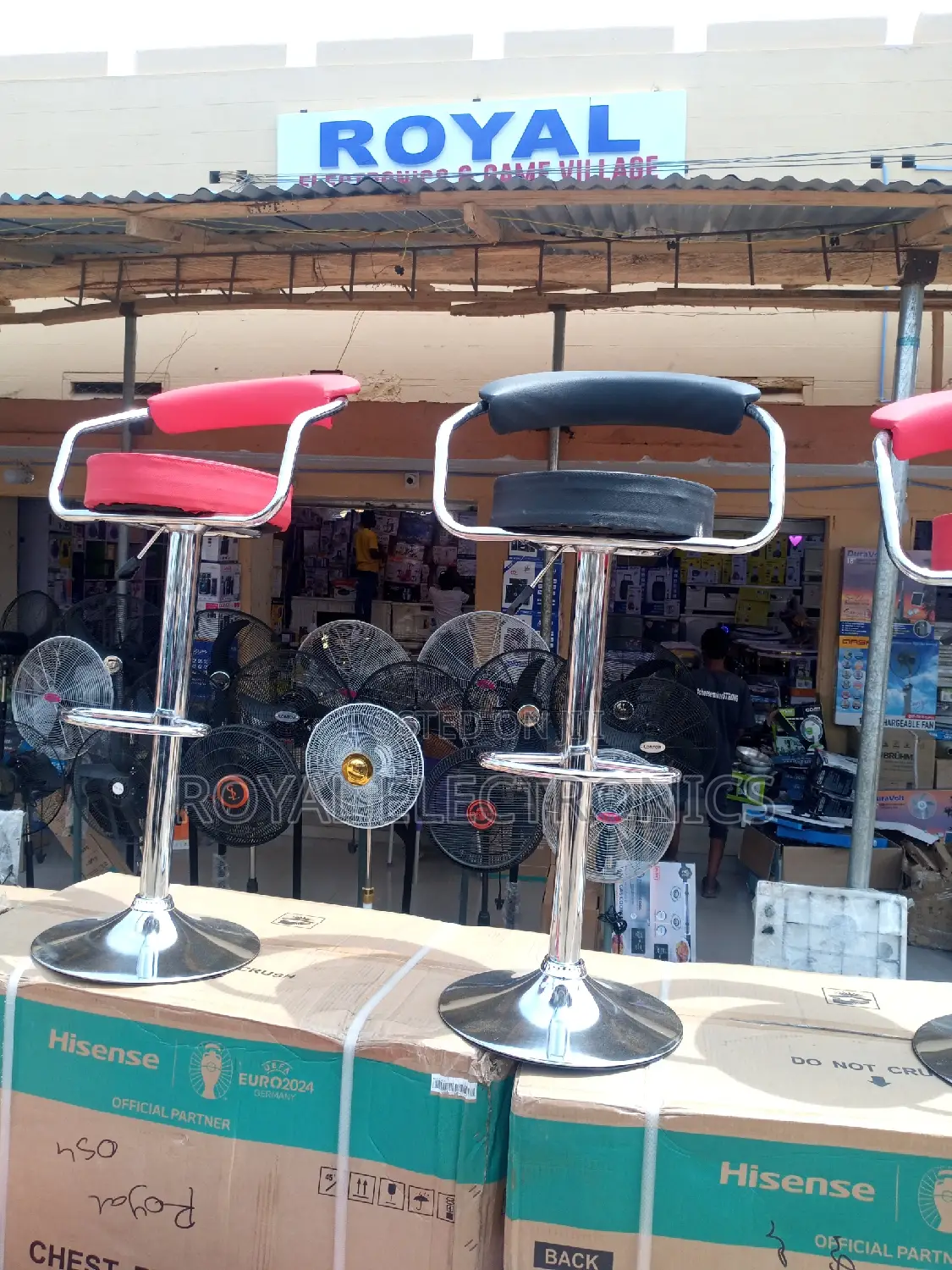 Top Quality Comfortable Chrome Bar Stool With Backrest