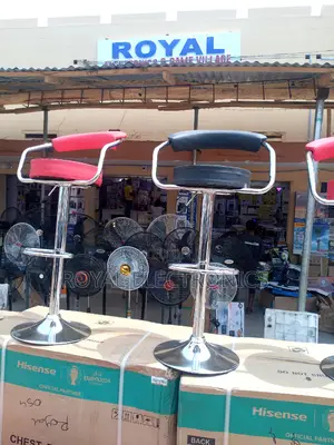 Top Quality Comfortable Chrome Bar Stool With Backrest