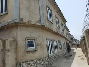 Photo - 5bdrm Duplex in Obafemi-Owode for sale