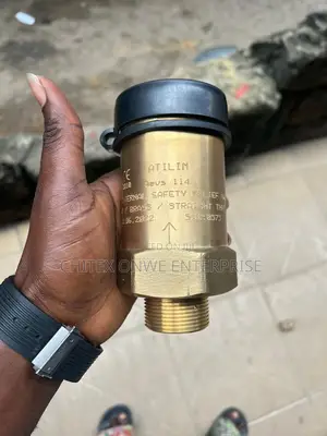 Relief Valve
