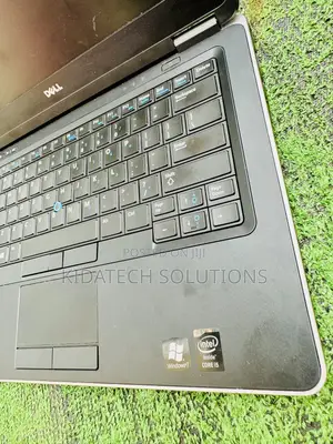 Laptop Dell Latitude 7440 8GB Intel Core I5 SSD 256GB