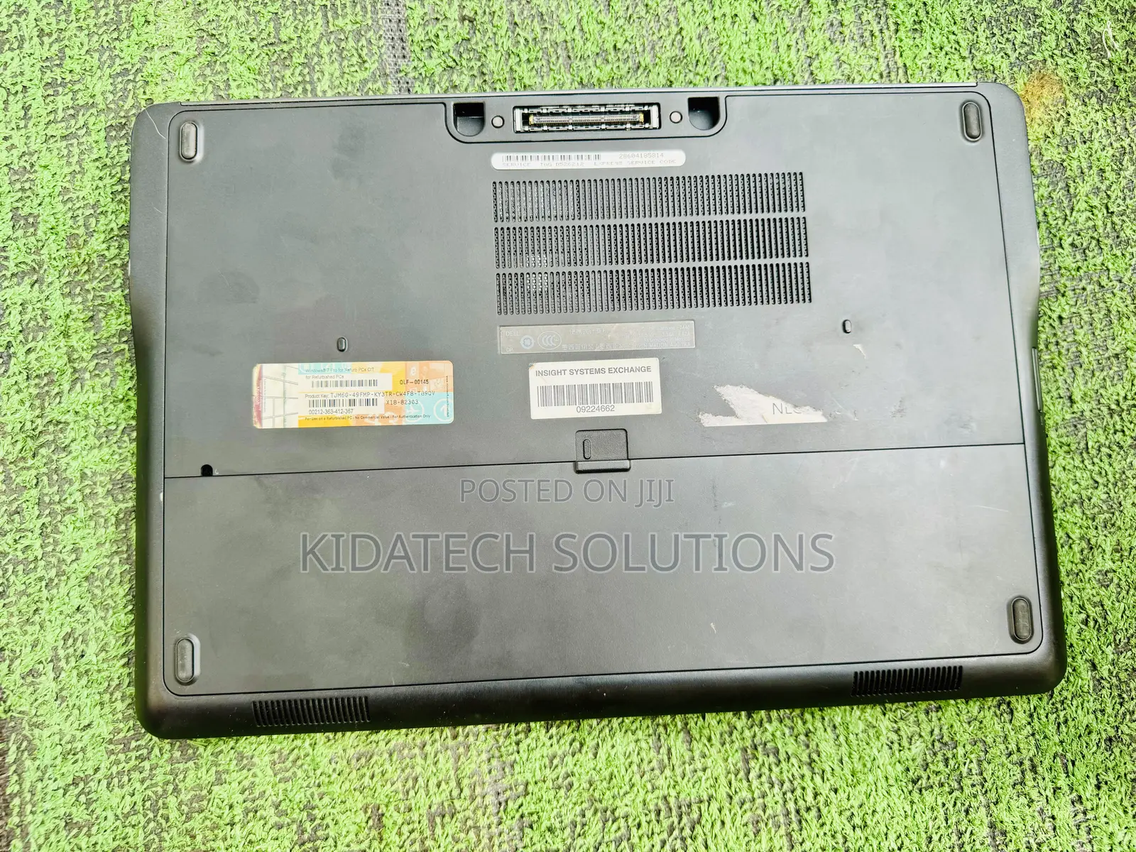 Laptop Dell Latitude 7440 8GB Intel Core I5 SSD 256GB