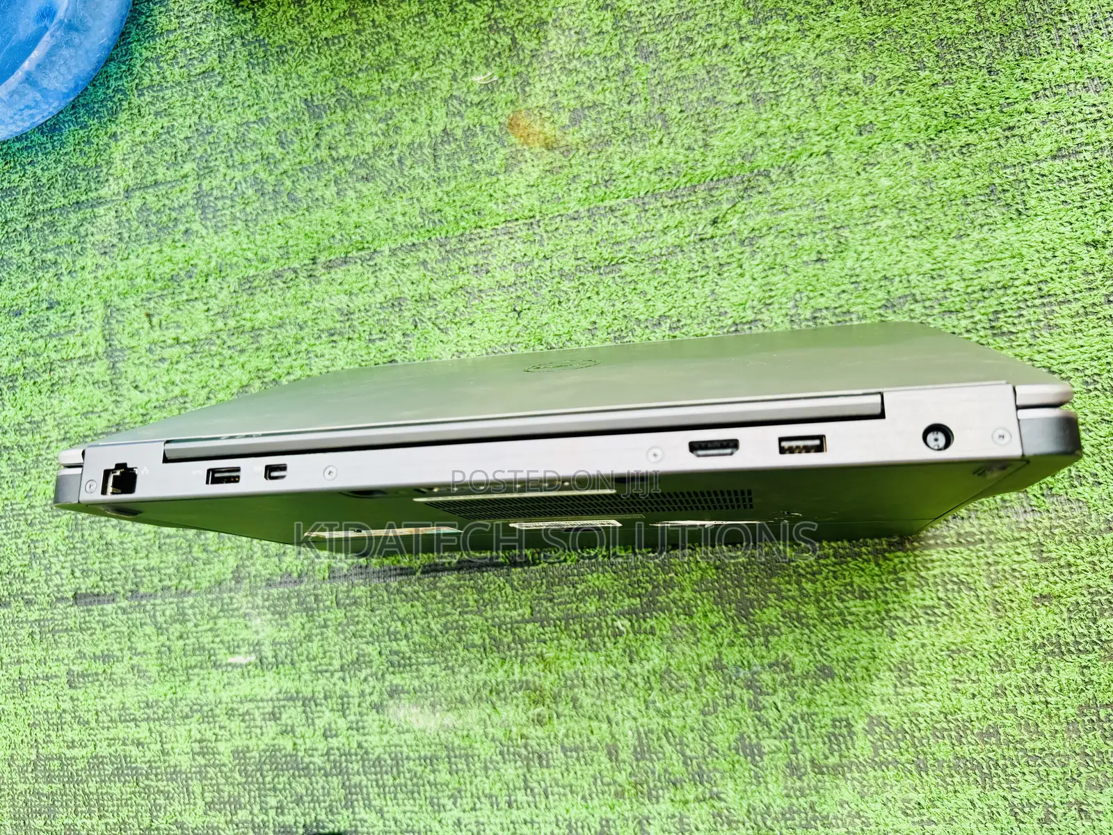 Laptop Dell Latitude 7440 8GB Intel Core I5 SSD 256GB