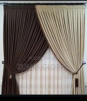 Royal Curtain
