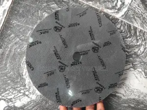9" Cutting Disc (Expert)