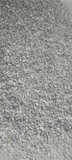 Chippings and Granite From Oriental Trading Mining Company