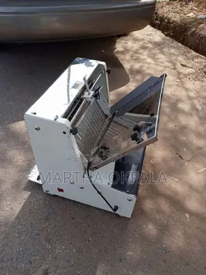 Loaf Slicer Machine