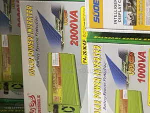 2in 1 Original Sachet Inverter 2000VA