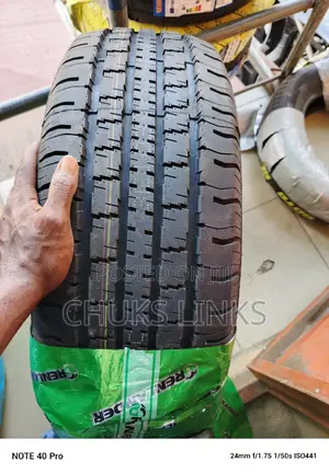 265/70r16 Greenlander Energy Tire