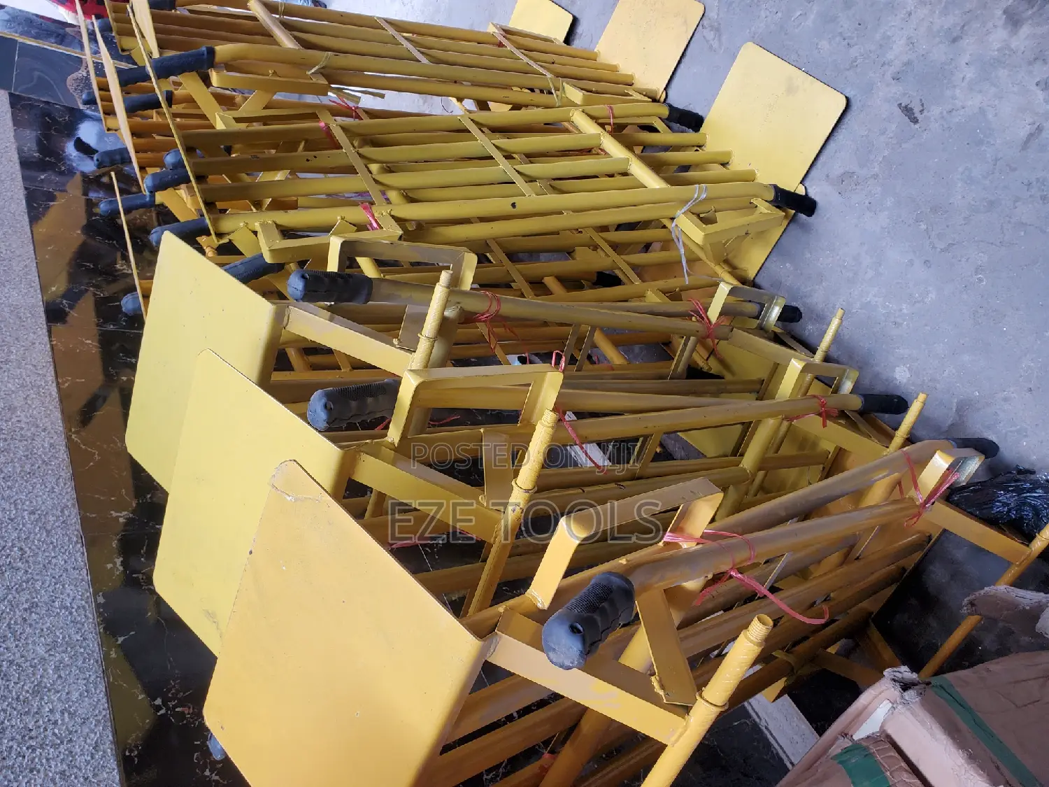 Hand Truck