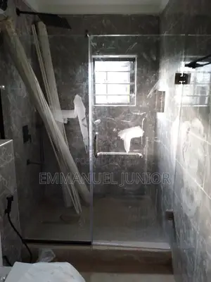 Shower Cubicle