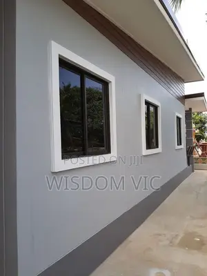 Painting-Screeding- Wallpaper