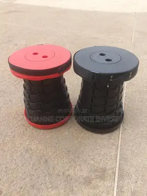 Picnic Chairs