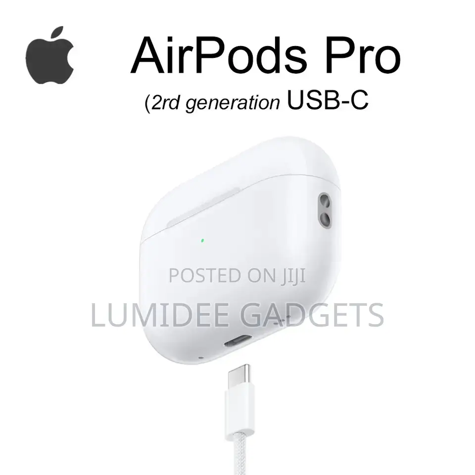Airpod Pro 2 (Usb C)