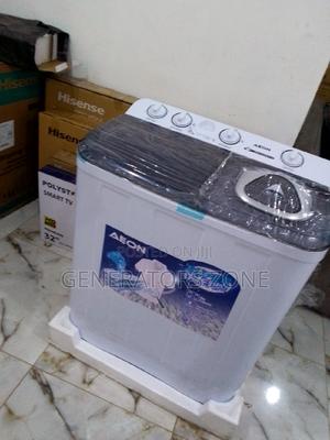 Good Quality Twin Tub Aeon 6kgspin and 10kg Washing Machine