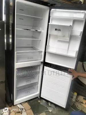 Samsung Inverter 288ltrs Water Dispenser Holland Fridge