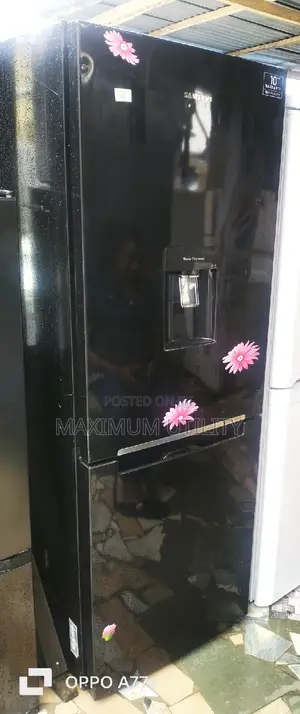 Samsung Inverter 288ltrs Water Dispenser Holland Fridge