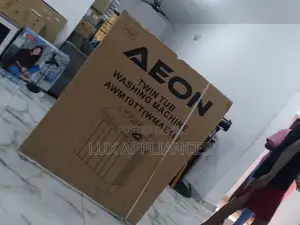 Super Clean Twin Tub Aeon 10kg Washing Machine Manual