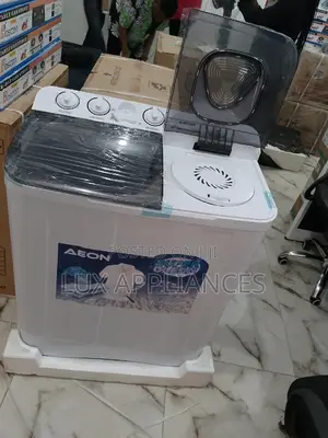 Super Clean Twin Tub Aeon 10kg Washing Machine Manual