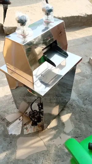 Sugarcane Machine