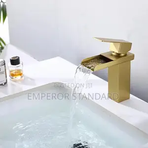 Basin Mixer Tap