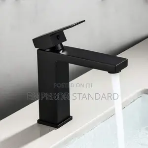 Wash Hand Basin Mixer Tap