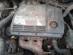 Engine for Toyota 3MZ 2005-6