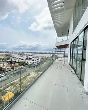 Photo - 4bdrm Penthouse in Ikoyi for sale