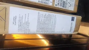 New Laptop HP 15 4GB AMD Ryzen 3 SSD 128GB