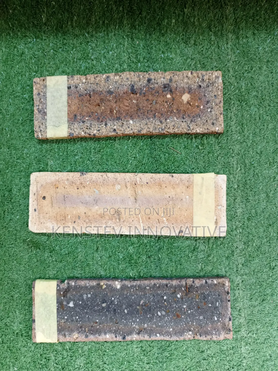 Quality Foreign Bricks