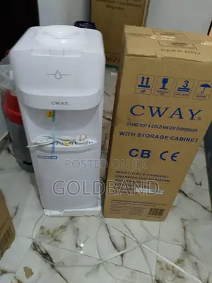 Efficient Cway 58b24hl Water Dispenser