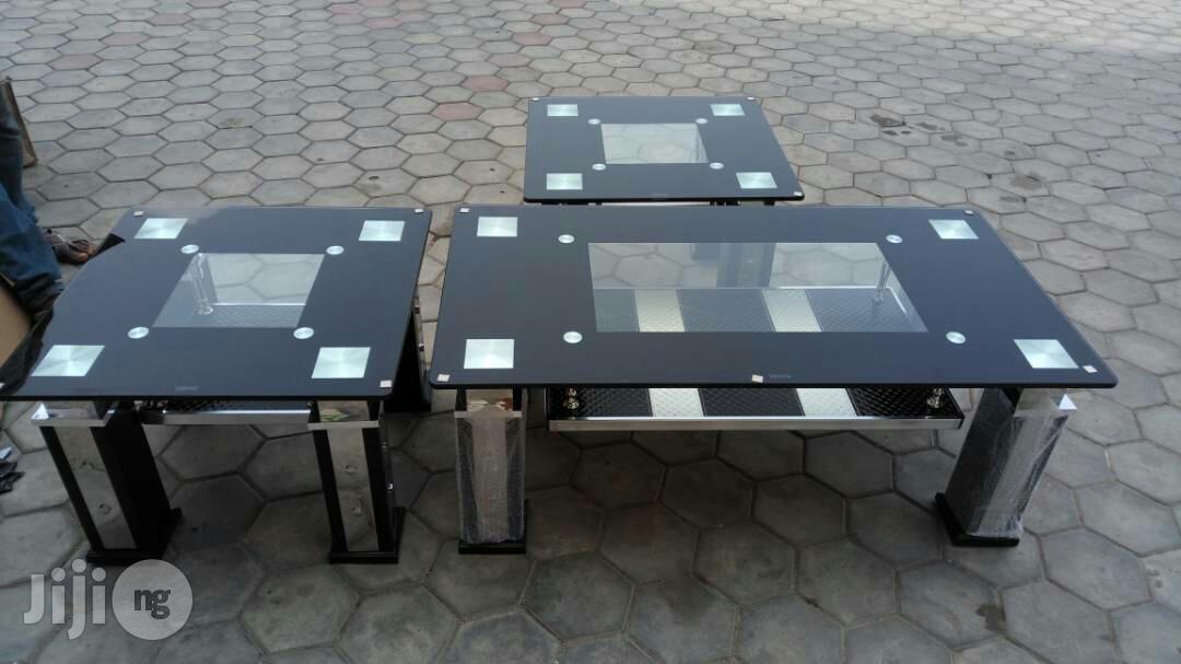 Set of Centre Table