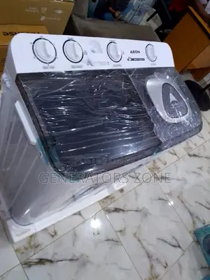 Efficient Awm10tt Aeon Washing Machine (Brand New)