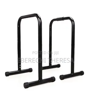 Parallel Bars