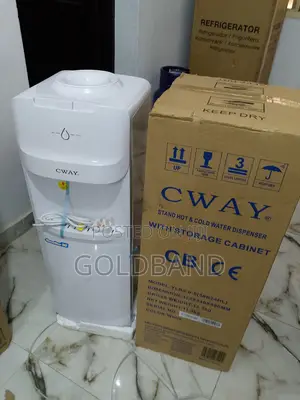 New Durable Cway 58b24hl Water Dispenser