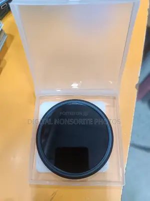 82mm Nd Filter