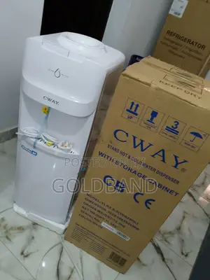 New Efficient Cway 58b24hl Water Dispenser