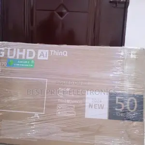 50 Inches Smart Tv for as Cheap Discounted Sales