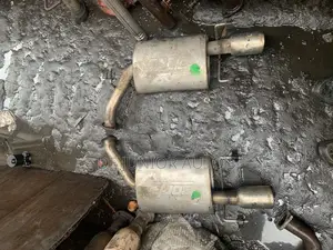 Exhaust Pot That Will Make Your Car Sound Like Power Bike F
