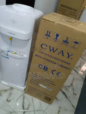 Quality Cway 58b24hl Water Dispenser