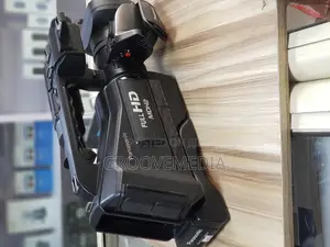 Panasonic HC-MDH2 UK Used Camcorder