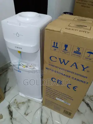 High Quality Cway 58b24hl Water Dispenser